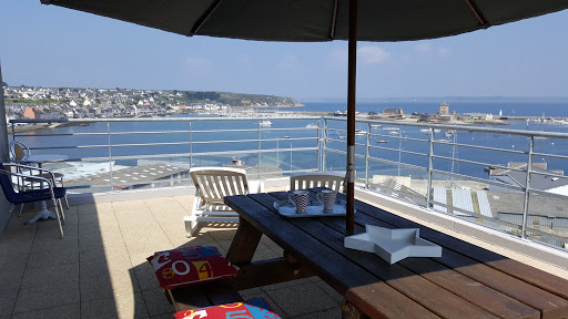 Photo de Pura Vida House Camaret à Camaret-sur-Mer (29570)