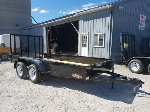 Nebraska Trailer Outlet