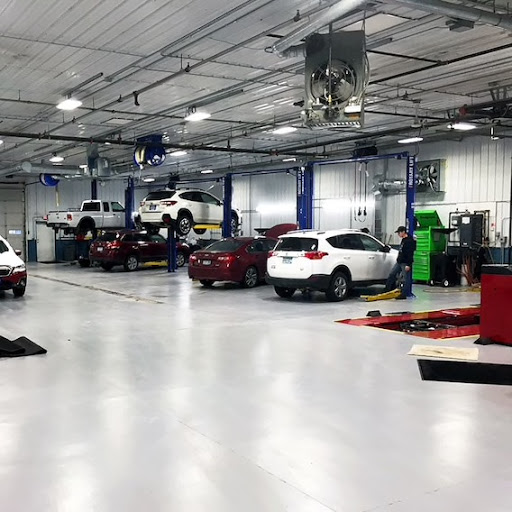 R&G Collision Center - Thumbnail