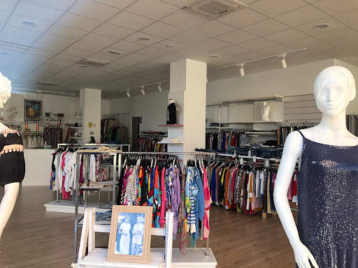 Dimark Moda - Visual