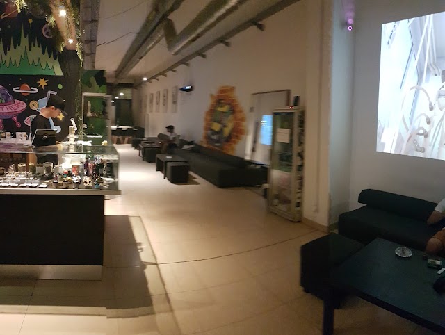 The Nectar Bcn