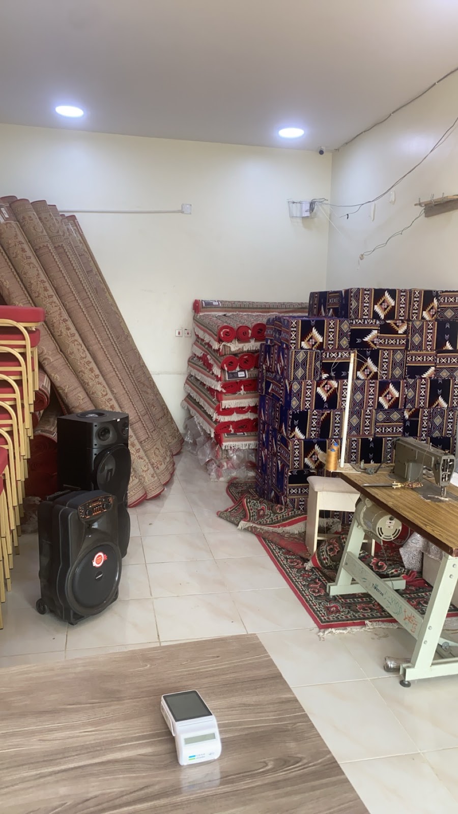 اجار زل وخيام وكراسي - صورة 2