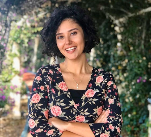 Diyetisyen Ceren Alışır