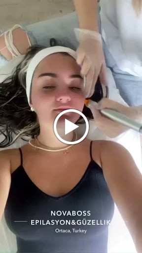 Novaboss Estetik Ve Güzellik