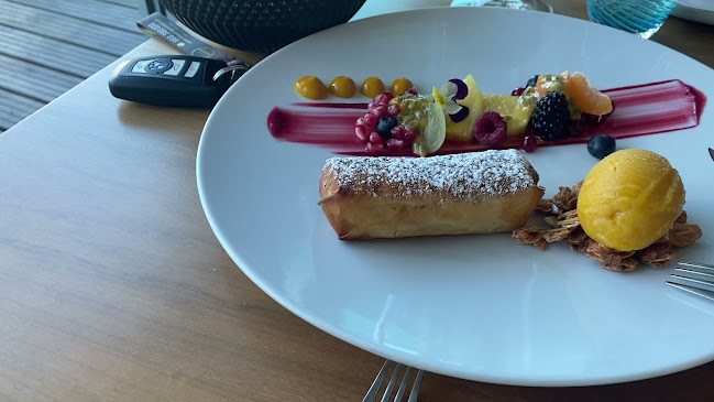Avaliações doDOC - Chef Rui Paula em Maia - Restaurante