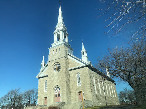 Church of Saint-Ludger