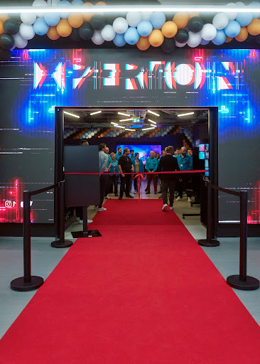 XPERION Berlin - Thumbnail