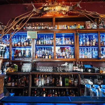 National Mechanics Bar and Restaurant by null