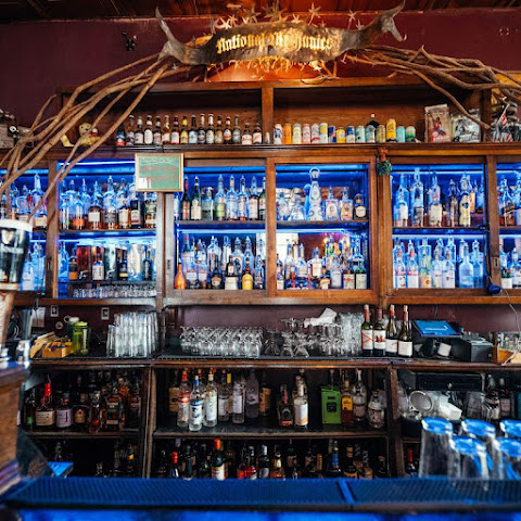 National Mechanics Bar and Restaurant by null