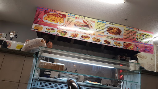 Photo 1 - Matine Kebab