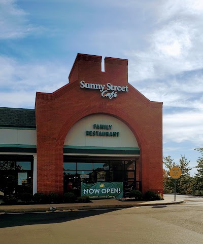 Sunny Street Cafe