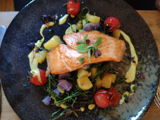 b.eat Bar & Restaurant - Germany
