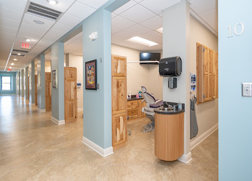 Louisiana Dental Center - New Orleans, Washington Ave - Thumbnail