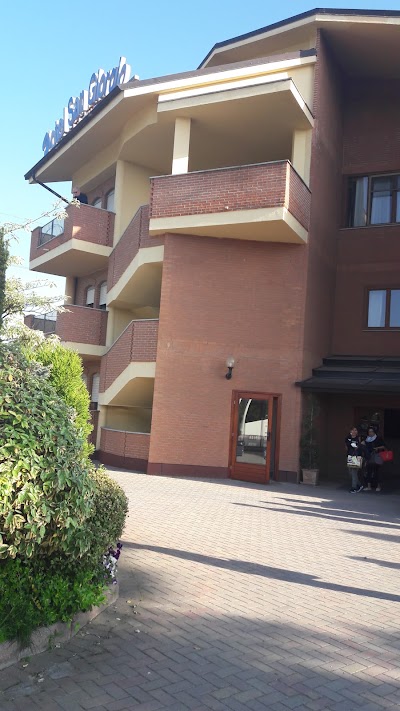 Photos of Hotel San Giorgio
