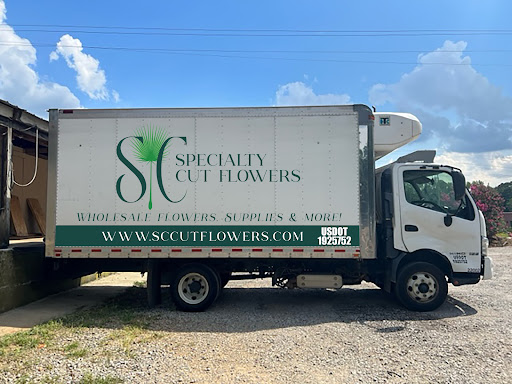 SC Specialty Cut Flowers - Thumbnail