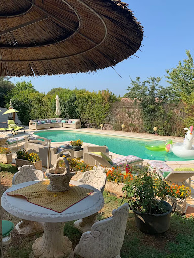 Bienvenue à la Villa des Carmes de Barjols