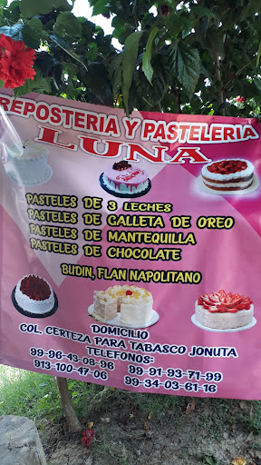REPOSTERIA Y PASTELERIA ANITA - Thumbnail
