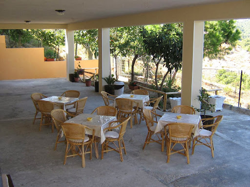bed and breakfast-affitta camera Roseto Capo Spulico La Dimora Gallery - Italy