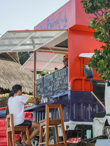 LA BARRACRUDA CEVICHERIA