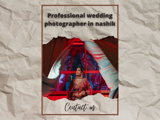 Are you trying to find the best photographer in Nashik to capture the essence of your special day…