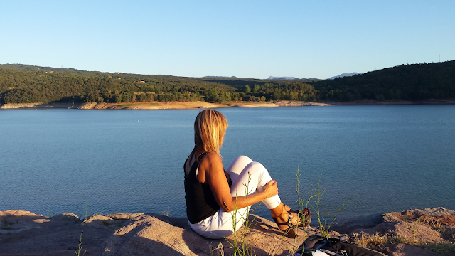 Sau reservoir