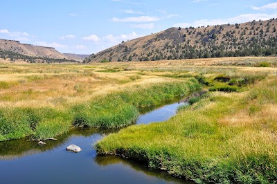 Prineville - Crook County Chamber of Commerce