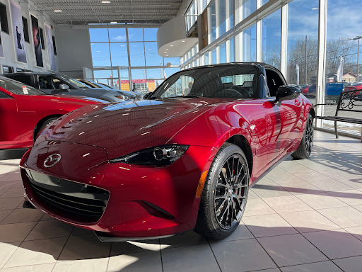Solution Mazda Chateauguay - Thumbnail