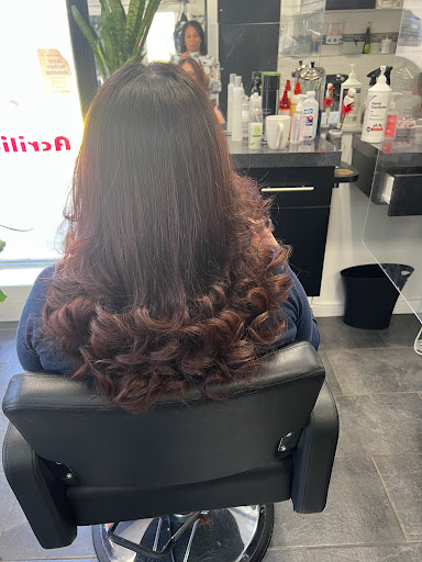 Nadil Beauty Salon - Thumbnail