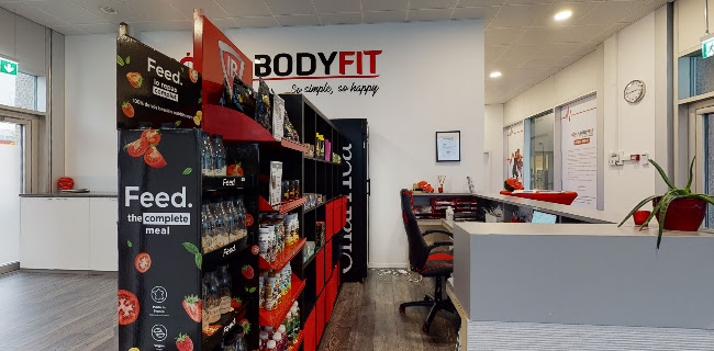 Iron Bodyfit Genève - Plan-les-Ouates Electrostimulation Öffnungszeiten