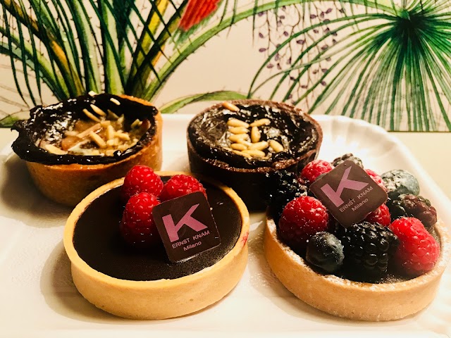 Pasticceria Knam