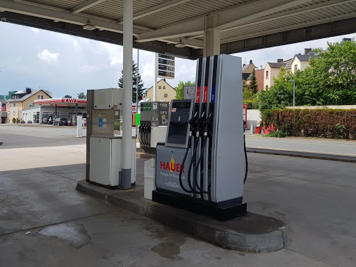 Hauer Tankstelle - Thumbnail