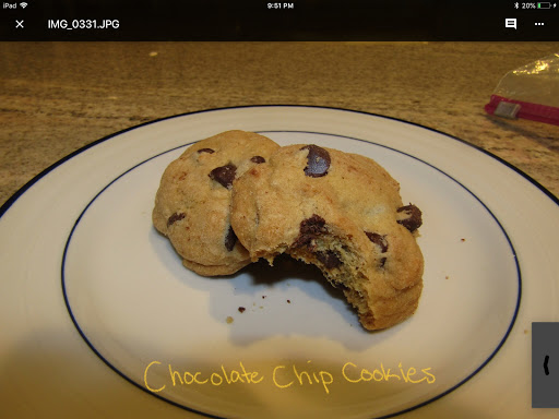 Baked By Julia - Thumbnail