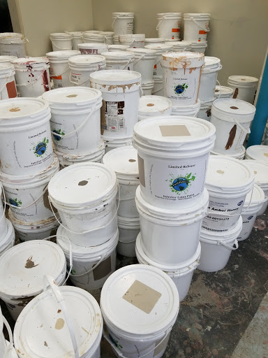 EarthPaint.org - Visual