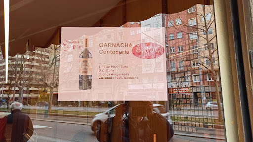 Bodegas El Pilar S.A. - Thumbnail