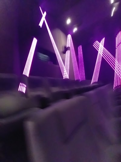 Cinemaximum