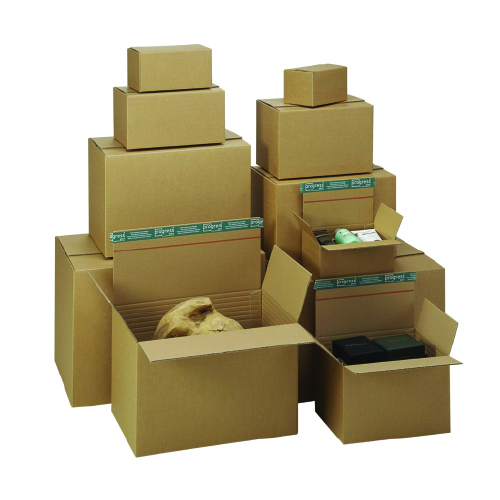 Pack Direct Limited