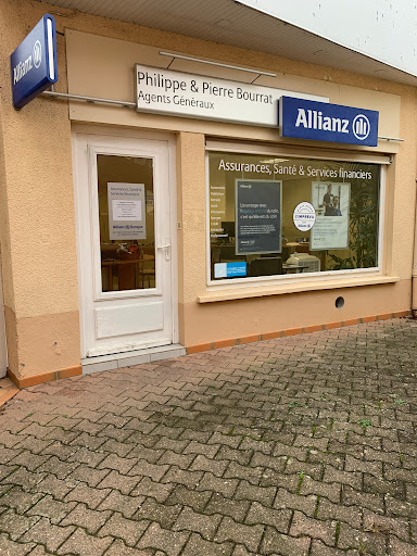 Allianz Assurance BALBIGNY FEURS - Philippe & Pierre BOURRAT - Thumbnail