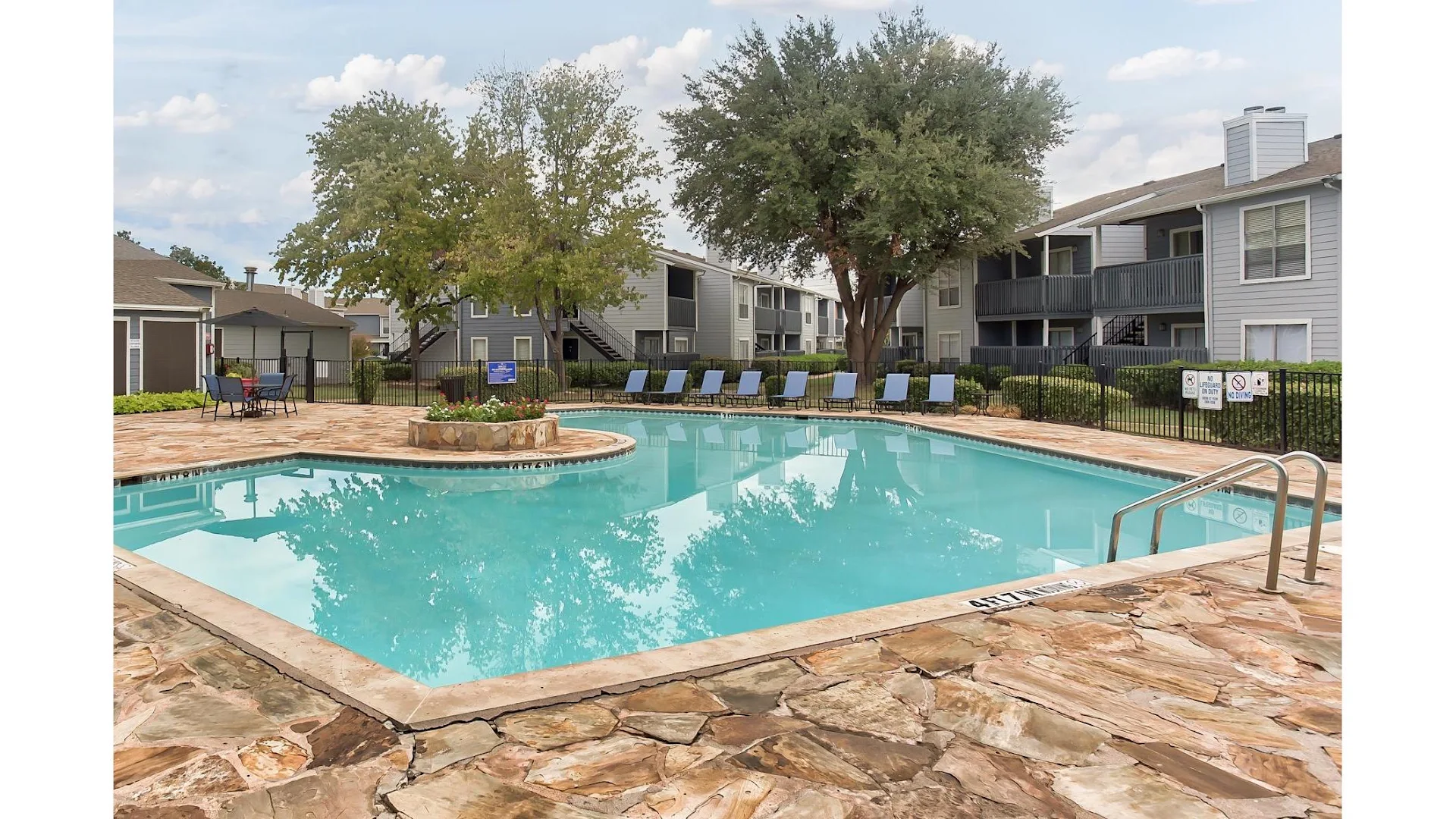 Indian Run Apartments