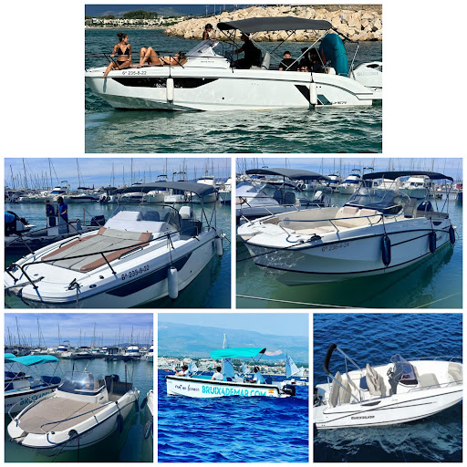 Bruixa de Mar - Thumbnail
