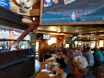 Photos of Old Settler Pub