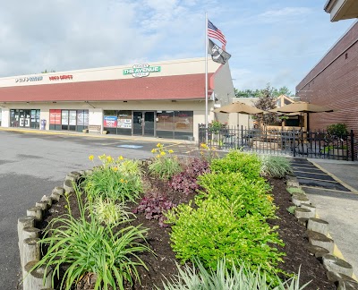 The Avenue Tavern & Grille