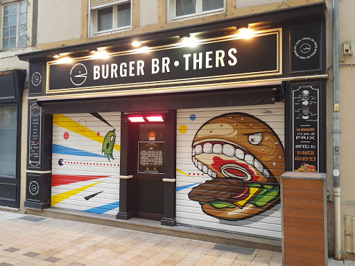 Photo 5 - Bear Burger 57 🍔🌮🐾 Secteur Thionville & alentours