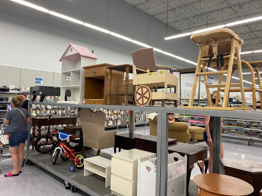 2nd Ave Thrift Superstore - Oxford Valley - Thumbnail