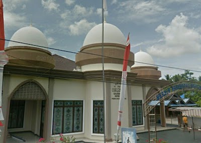 Mosque