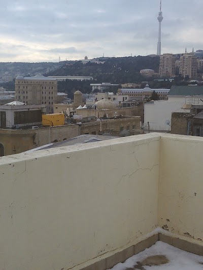 Photos of Horizon Hotel