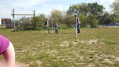 Photos of Camping M&oslash;nbroen