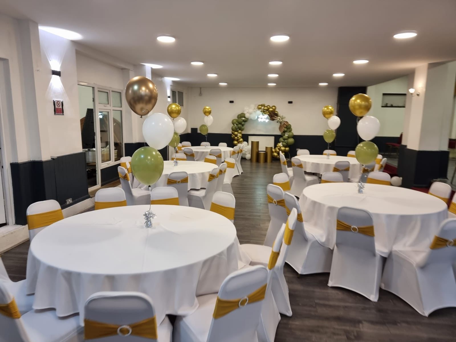 Park View Venue - Venues - photo 1