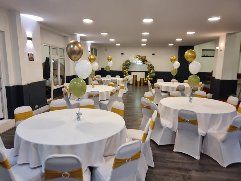 Park View Venue - Wedding Venues in Newham