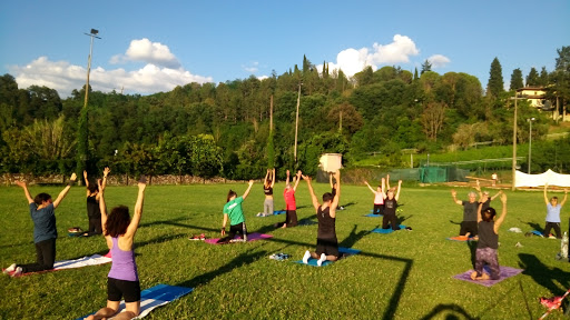 Palestra Olympia Snc - Thumbnail