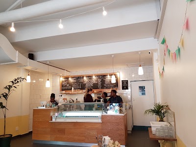 Photos of The Creamery Caf&eacute; Palmyra Junction